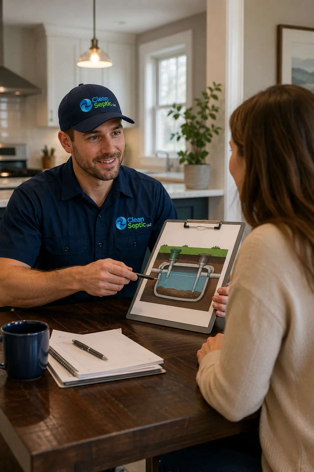 Septic Tank Pumping Franklin, GA FAQs